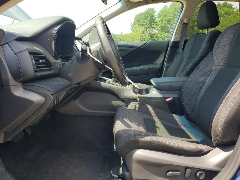 Aukcja sprzedaży 2020 Subaru Outback, vin: 4S4BTACC8L3258552, numer aukcji: 60217856