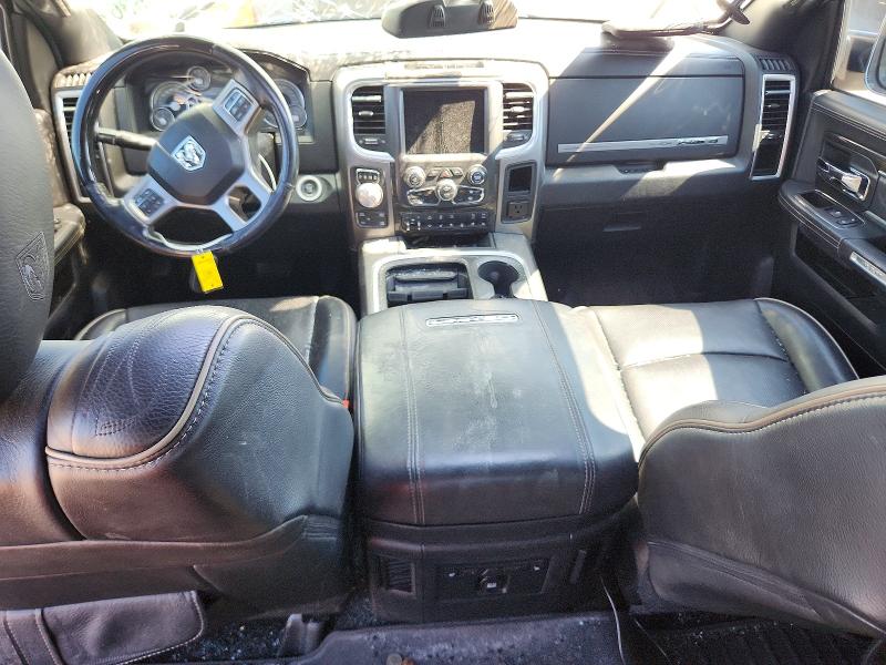 63003536 :رقم المزاد ، 1C6RR7WT0GS141776 vin ، 2016 Ram 1500 مزاد بيع