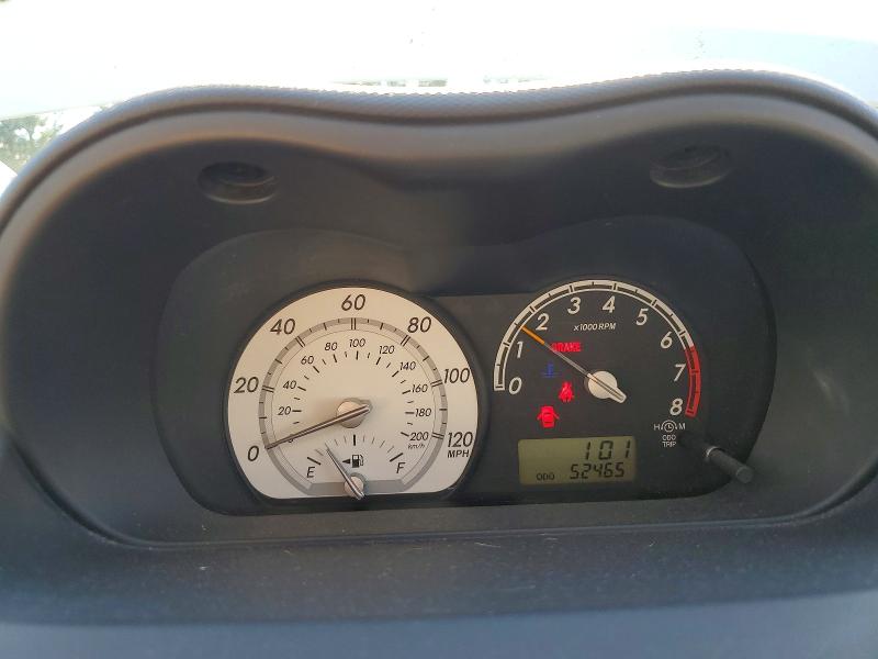 Aukcja sprzedaży 2005 Scion Xa, vin: JTKKT624X50108872, numer aukcji: 60586026