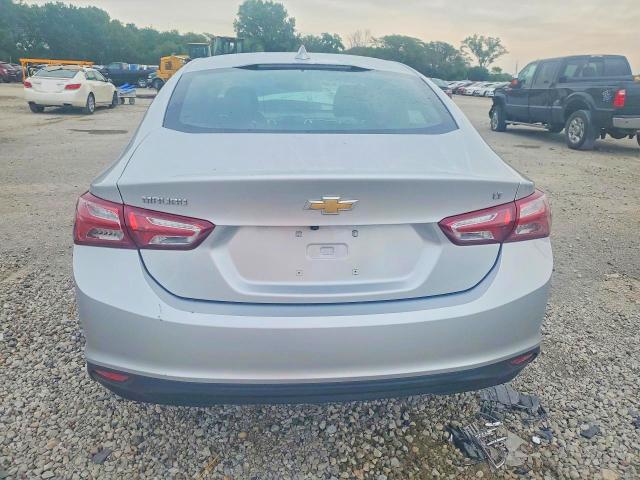 Aukcja sprzedaży 2019 Chevrolet Malibu, vin: 1G1ZD5ST5KF184831, numer aukcji: 60770086