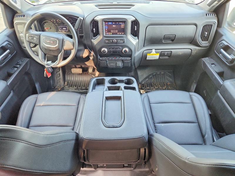 60376876 :رقم المزاد ، 3GTPHAEK3RG208552 vin ، 2024 Gmc Sierra مزاد بيع