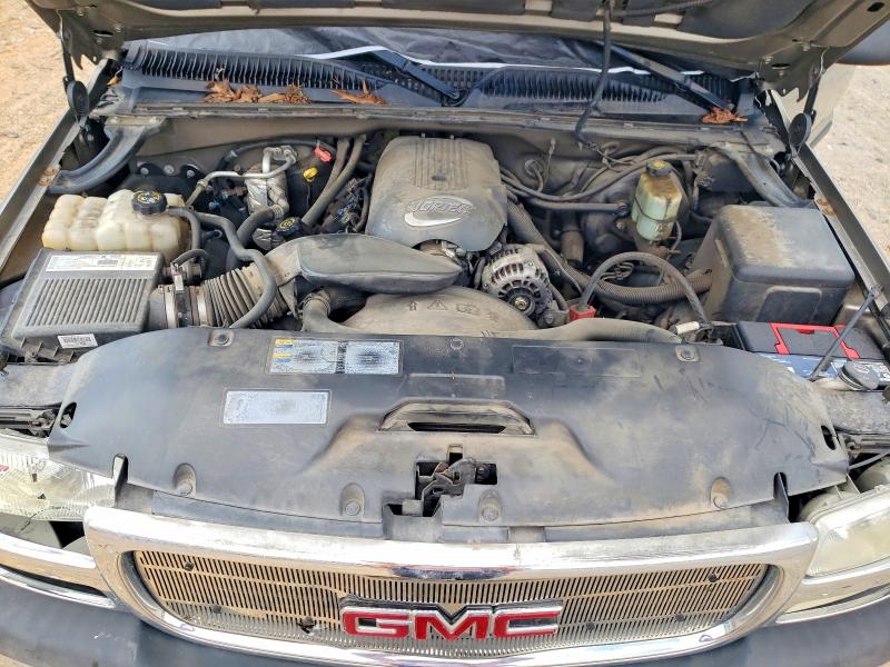 2002 Gmc New Sierra მანქანა იყიდება აუქციონზე, vin: 1GTEK14T82Z339470, აუქციონის ნომერი: 59814286