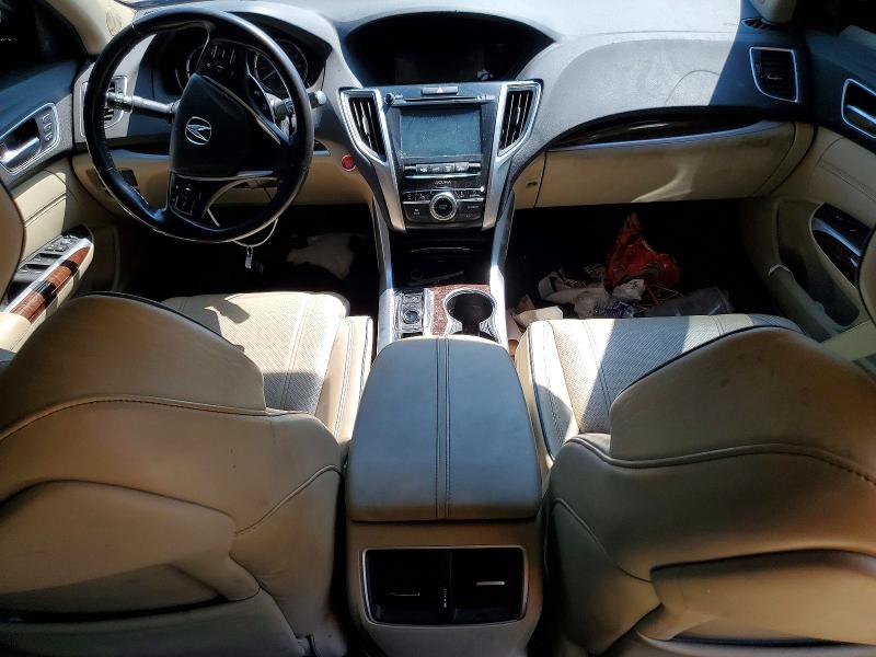 Aukcja sprzedaży 2018 Acura Tlx, vin: 19UUB2F59JA003194, numer aukcji: 61683436