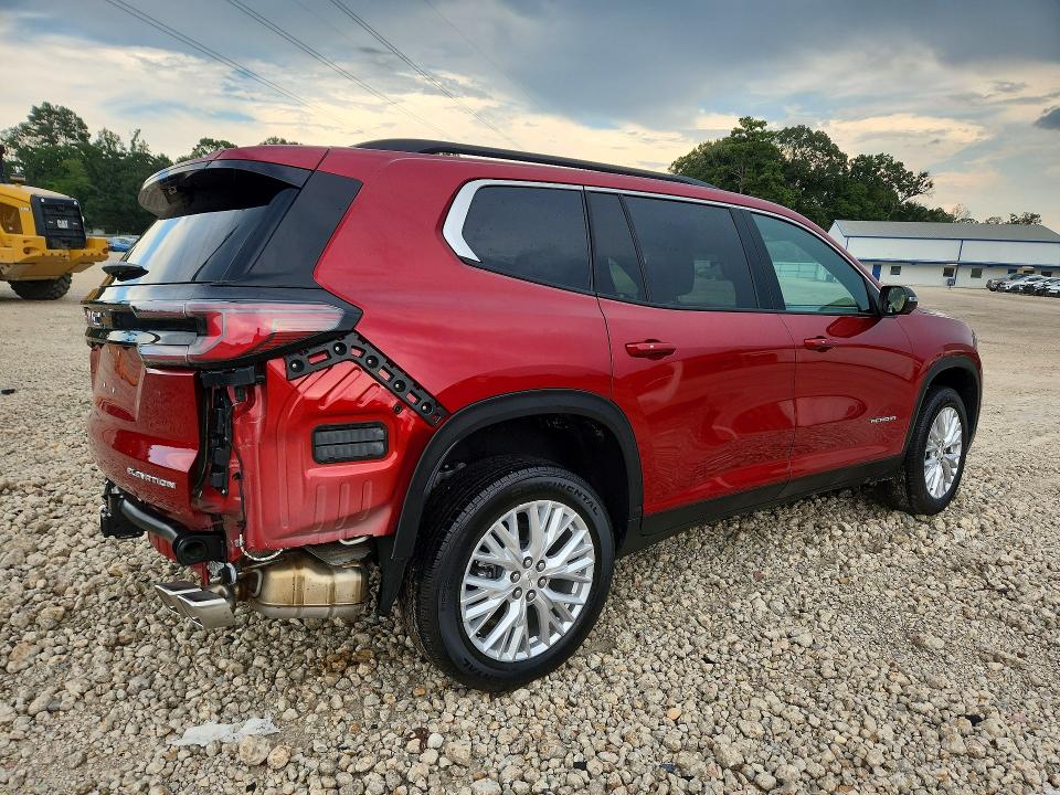 Aukcja sprzedaży 2026 Gmc Acadia, vin: 1GKENNKS7TJ330837, numer aukcji: 59839966