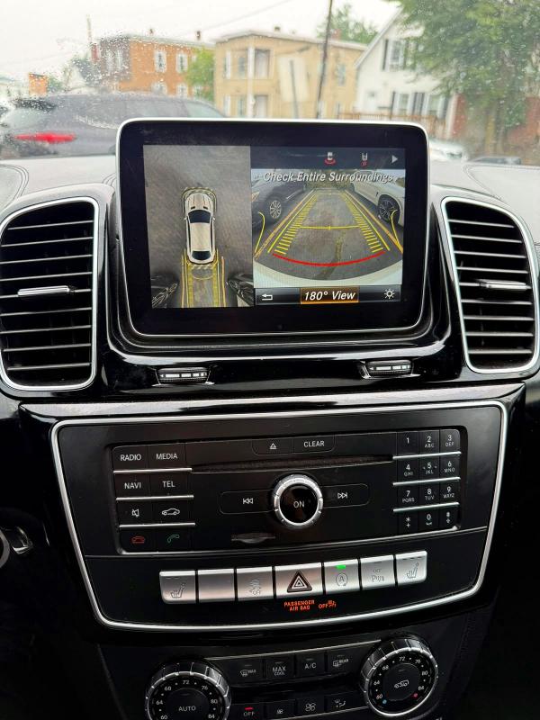 62157626 :رقم المزاد ، 4JGED6EB7GA020124 vin ، 2016 Mercedes-benz Gle Coupe مزاد بيع