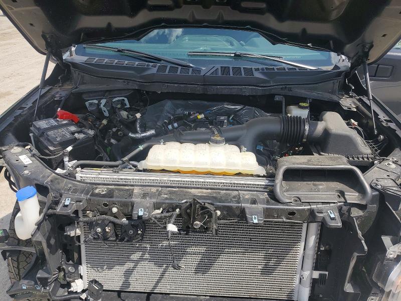 Продажа на аукционе авто 2024 Ford F150, vin: 1FTEW2LP4RFB63253, номер лота: 41634986