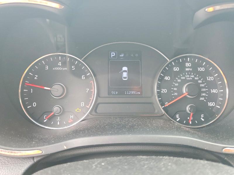 Aukcja sprzedaży 2018 Kia Forte, vin: 3KPFL4A7XJE196770, numer aukcji: 62163596