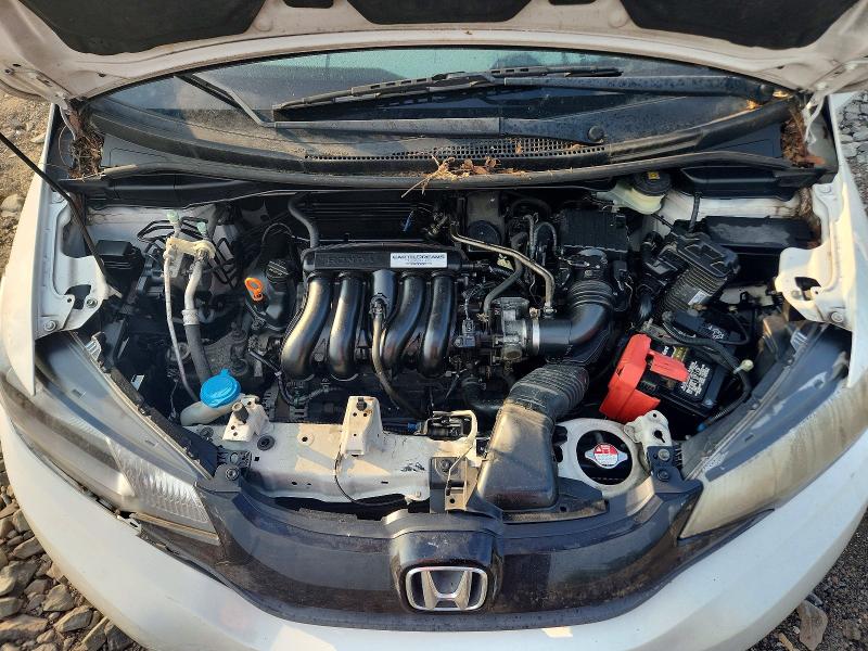 Продажа на аукционе авто 2016 Honda Fit, vin: JHMGK5H5XGX032606, номер лота: 62428786