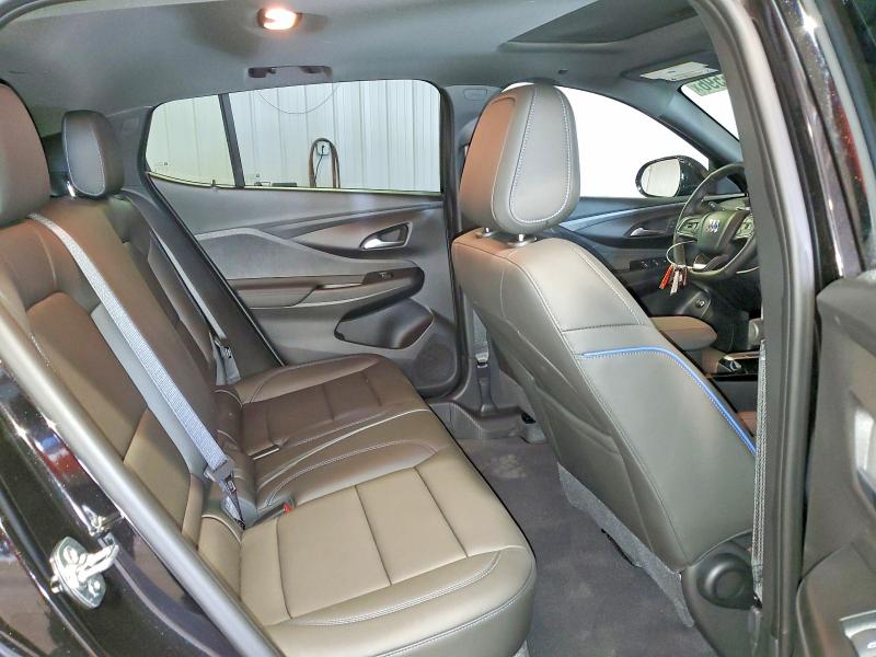 62515596 :رقم المزاد ، KL47LBEP7TB171449 vin ، 2026 Buick Envista مزاد بيع
