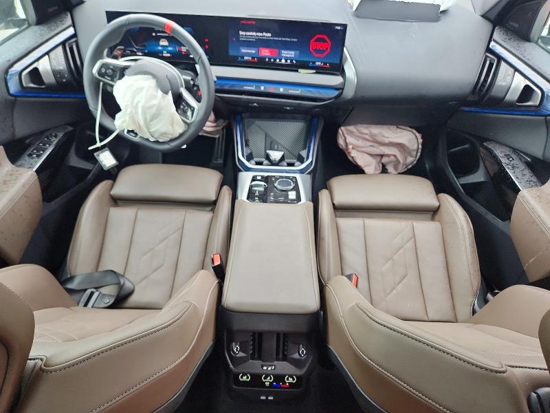 Aukcja sprzedaży 2026 Bmw X3, vin: 5UX73GP07T9388539, numer aukcji: 61786926