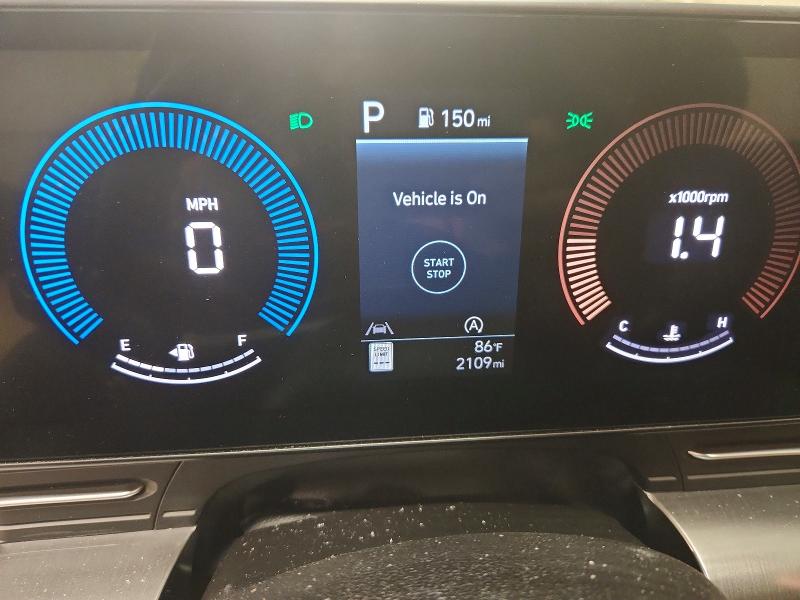 Продаж на аукціоні авто 2026 Hyundai Kona, vin: KM8HACAB0TU423316, номер лоту: 62206326