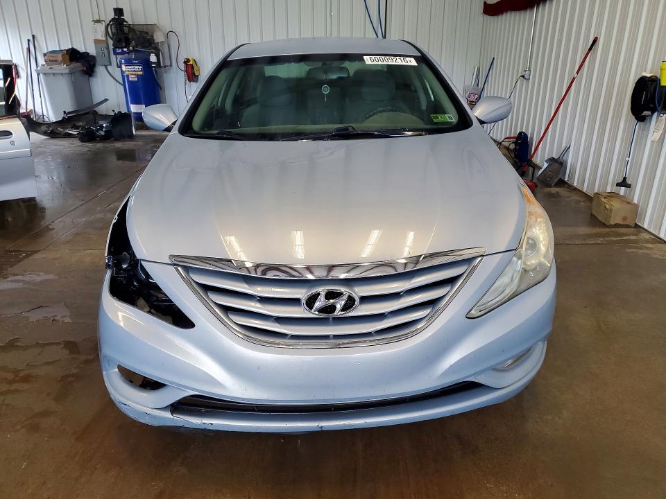 Продажа на аукционе авто 2013 Hyundai Sonata, vin: 5NPEB4AC8DH751758, номер лота: 60009216