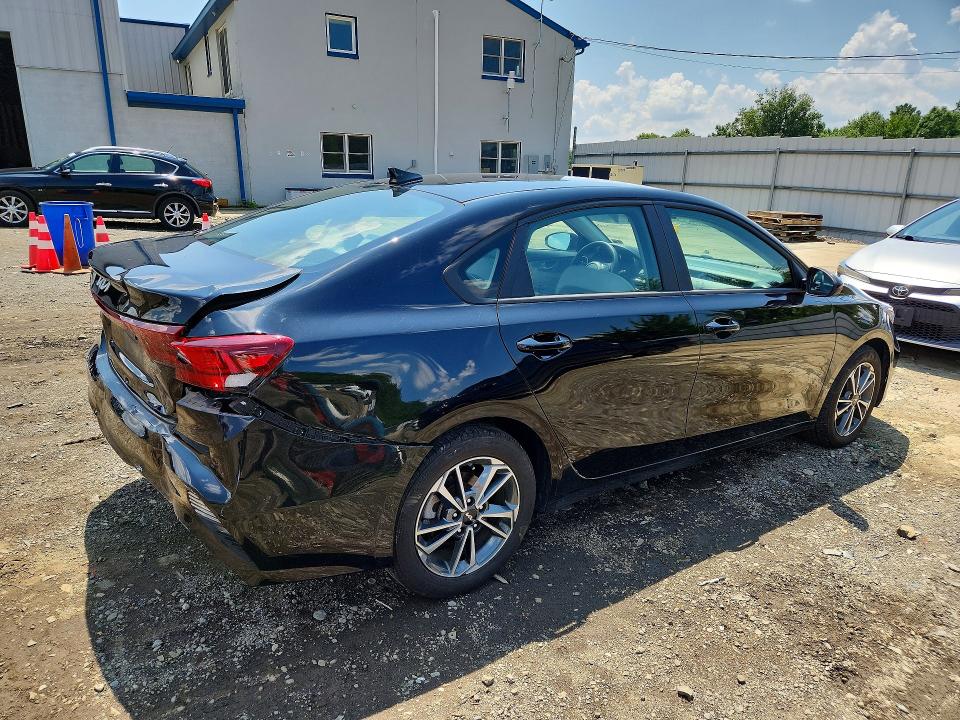 Aukcja sprzedaży 2023 Kia Forte, vin: 3KPF24AD5PE541947, numer aukcji: 63422906
