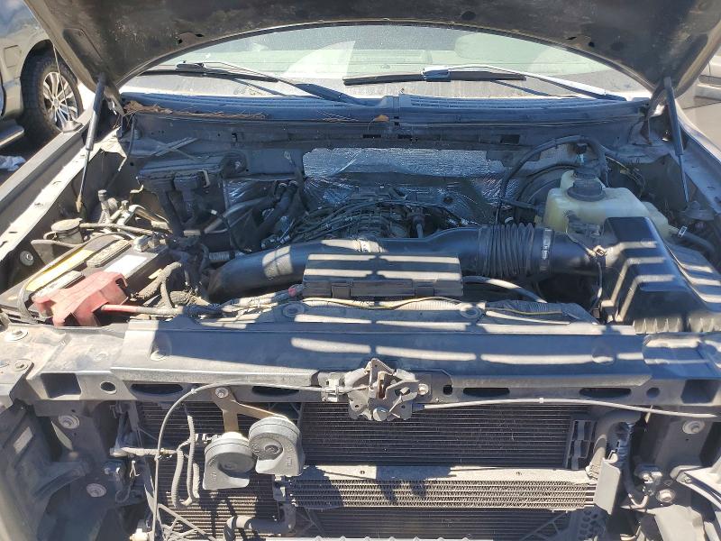 Продаж на аукціоні авто 2012 Ford F150, vin: 1FTFW1CT8CFC59034, номер лоту: 59879076