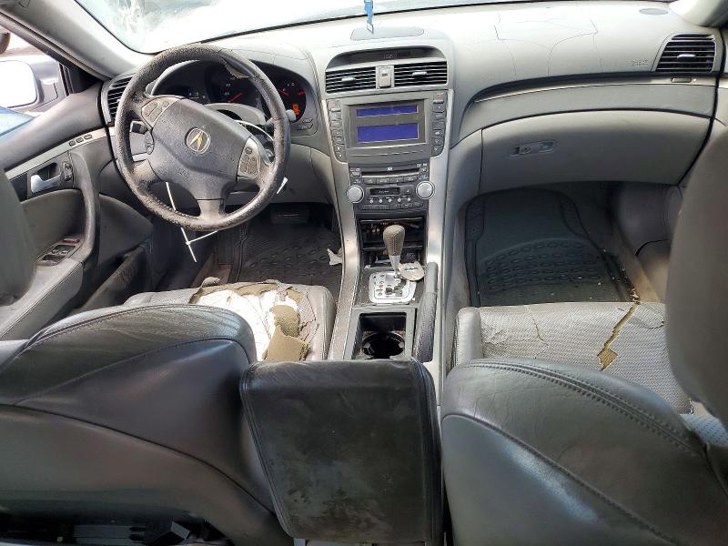 Aukcja sprzedaży 2006 Acura 3.2tl, vin: 19UUA66276A026111, numer aukcji: 59250346
