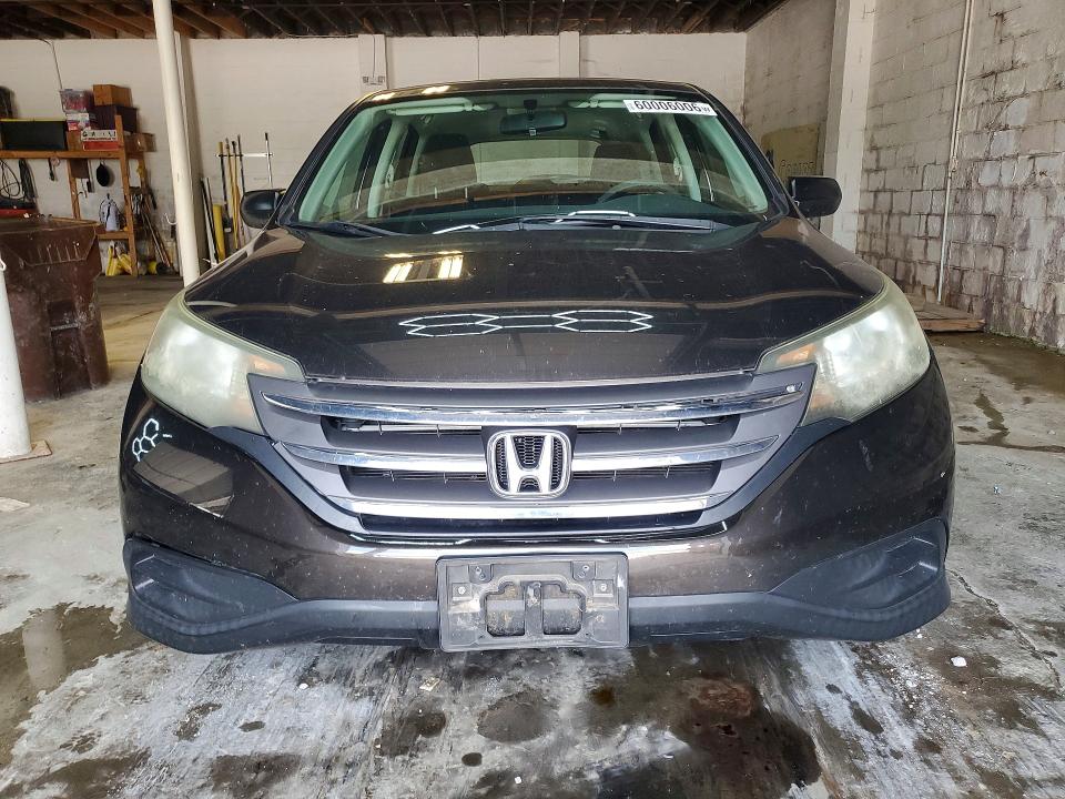 Продаж на аукціоні авто 2014 Honda Cr-v, vin: 2HKRM4H32EH685288, номер лоту: 60006006