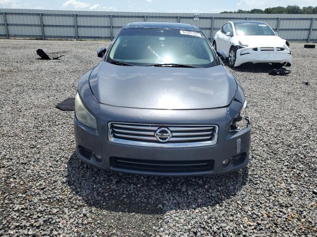 Продажа на аукционе авто 2012 Nissan Maxima, vin: 1N4AA5AP9CC840068, номер лота: 61501106