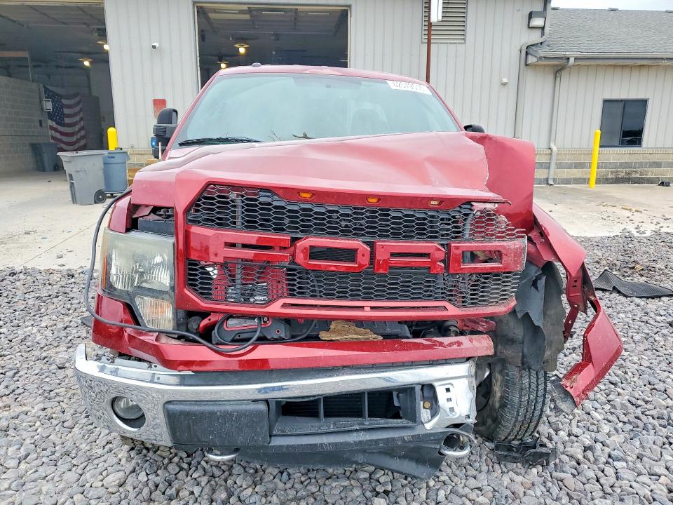 Aukcja sprzedaży 2014 Ford F150, vin: 1FTFX1ET2EKE69780, numer aukcji: 62579516