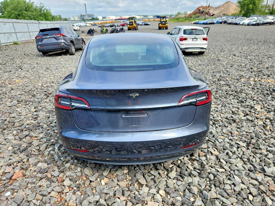 Aukcja sprzedaży 2023 Tesla Model 3, vin: 5YJ3E1EA0PF403137, numer aukcji: 62996136