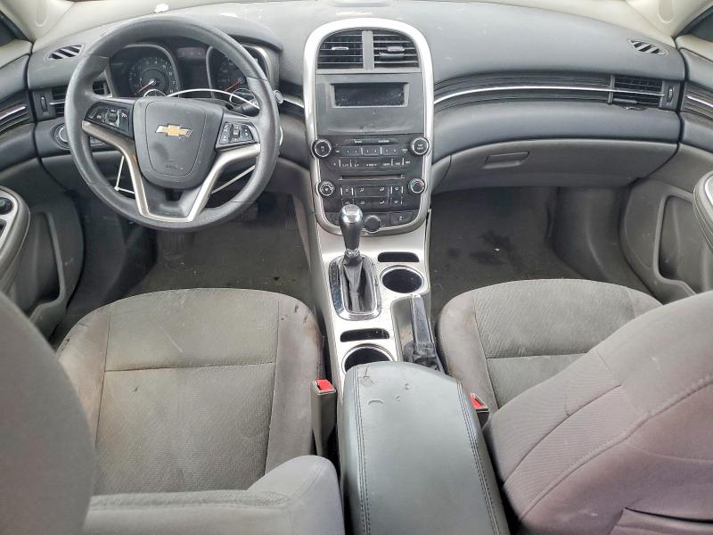 2015 Chevrolet Malibu მანქანა იყიდება აუქციონზე, vin: 1G11B5SL1FU120029, აუქციონის ნომერი: 62426686