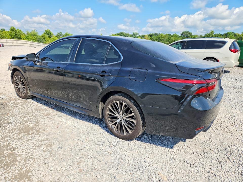 Aukcja sprzedaży 2018 Toyota Camry, vin: 4T1B11HK0JU612187, numer aukcji: 59662796