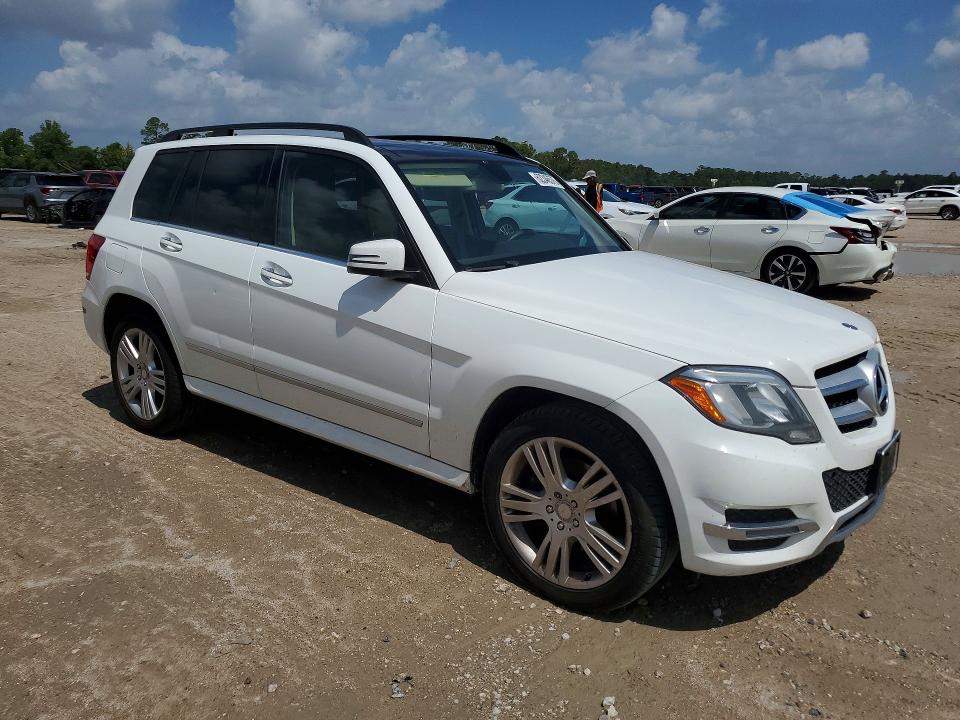 2014 Mercedes-benz Glk მანქანა იყიდება აუქციონზე, vin: WDCGG0EB3EG237093, აუქციონის ნომერი: 62346576
