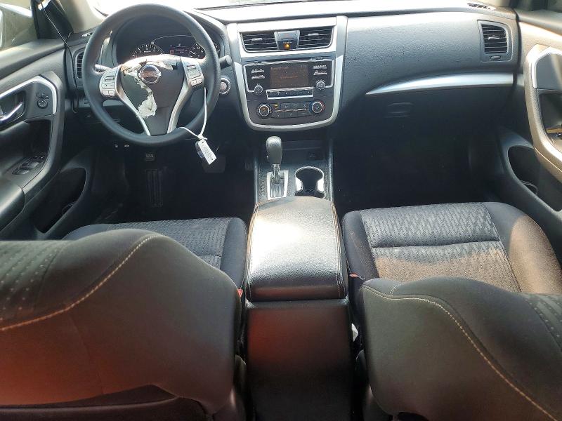 Продаж на аукціоні авто 2017 Nissan Altima, vin: 1N4AL3AP4HC109019, номер лоту: 61120296