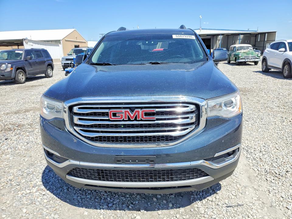 Aukcja sprzedaży 2019 Gmc Acadia, vin: 1GKKNULS5KZ135816, numer aukcji: 60829286