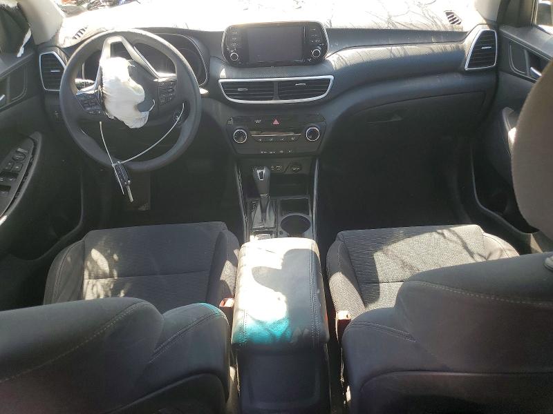 59231676 :رقم المزاد ، KM8J2CA44KU915958 vin ، 2019 Hyundai Tucson مزاد بيع