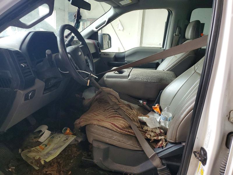 Aukcja sprzedaży 2016 Ford F150, vin: 1FTEW1EG4GFB04045, numer aukcji: 62745226