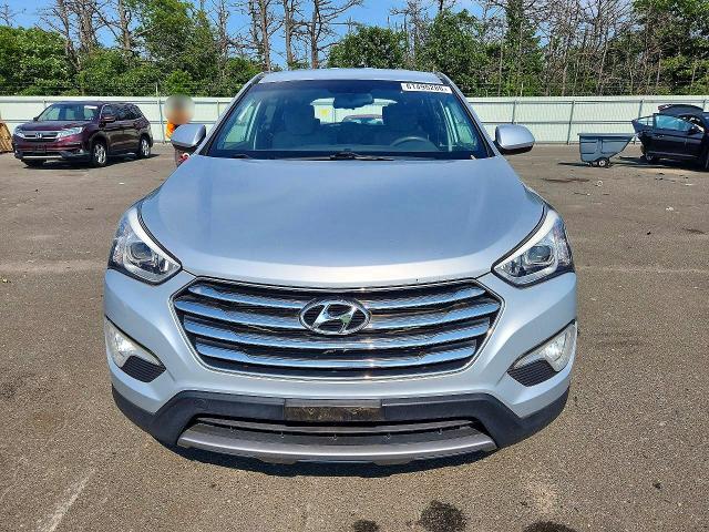 Aukcja sprzedaży 2015 Hyundai Santa Fe, vin: KM8SMDHF2FU098037, numer aukcji: 61495286