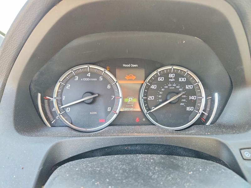 62857736 :رقم المزاد ، 19UUB1F53FA004939 vin ، 2015 Acura Tlx مزاد بيع