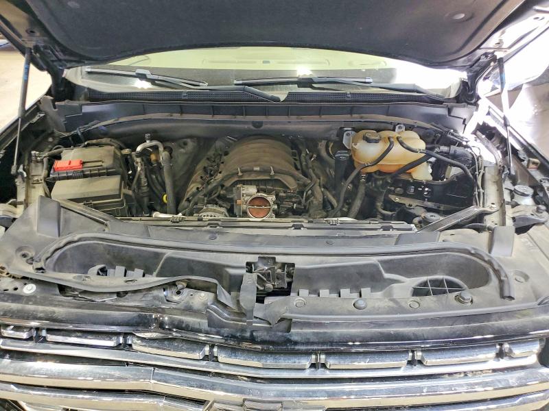 Aukcja sprzedaży 2023 Chevrolet Tahoe, vin: 1GNSCSKD7PR144489, numer aukcji: 63481576