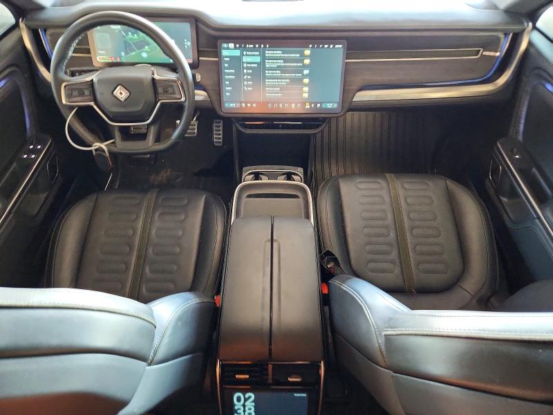 Auction sale of the 2024 Rivian R1t, vin: 7FCTGAAA6RN032337, lot number: 61496746