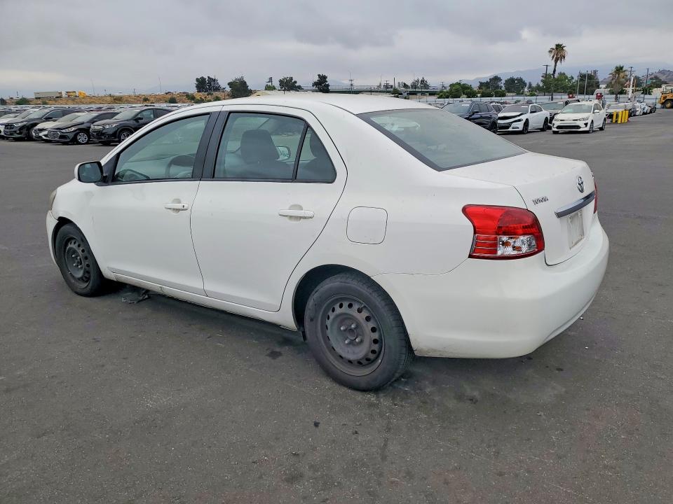Продаж на аукціоні авто 2009 Toyt Yaris, vin: JTDBT903794050611, номер лоту: 85610845