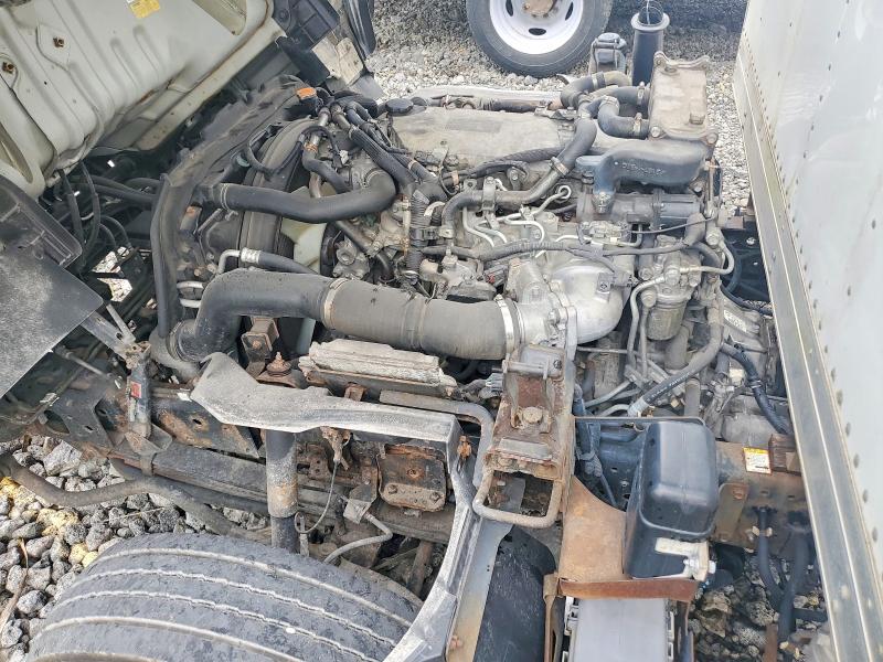 Aukcja sprzedaży 2014 Isuzu Nqr, vin: JALE5W165E7900032, numer aukcji: 60368326