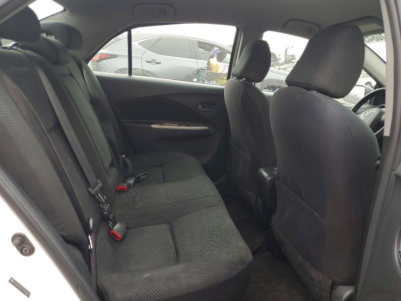 Продаж на аукціоні авто 2009 Toyt Yaris, vin: JTDBT903794050611, номер лоту: 85610845
