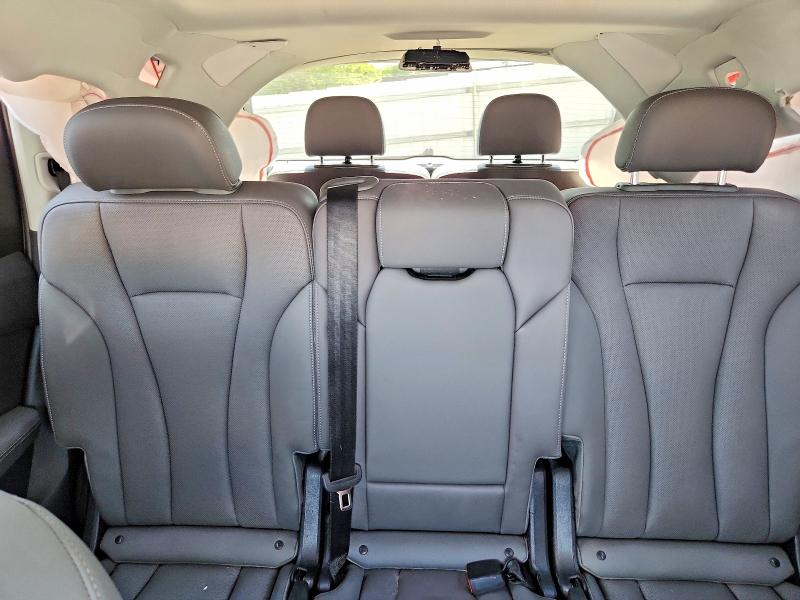 Aukcja sprzedaży 2025 Audi Q7, vin: WA1LVBF75SD014254, numer aukcji: 62592916