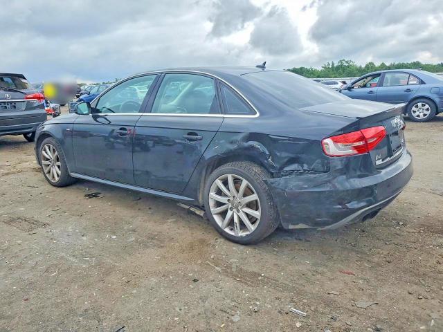 59228836 :رقم المزاد ، WAUBFAFL5EA074060 vin ، 2014 Audi A4 مزاد بيع