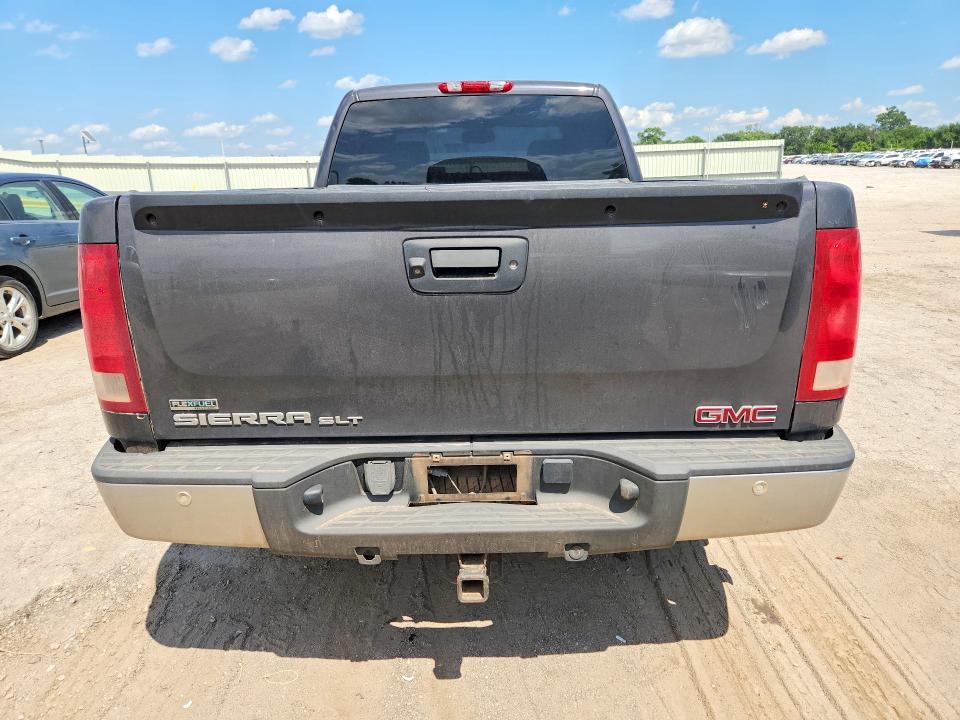 Aukcja sprzedaży 2010 Gmc Sierra, vin: 1GTSKWE31AZ239904, numer aukcji: 59329936