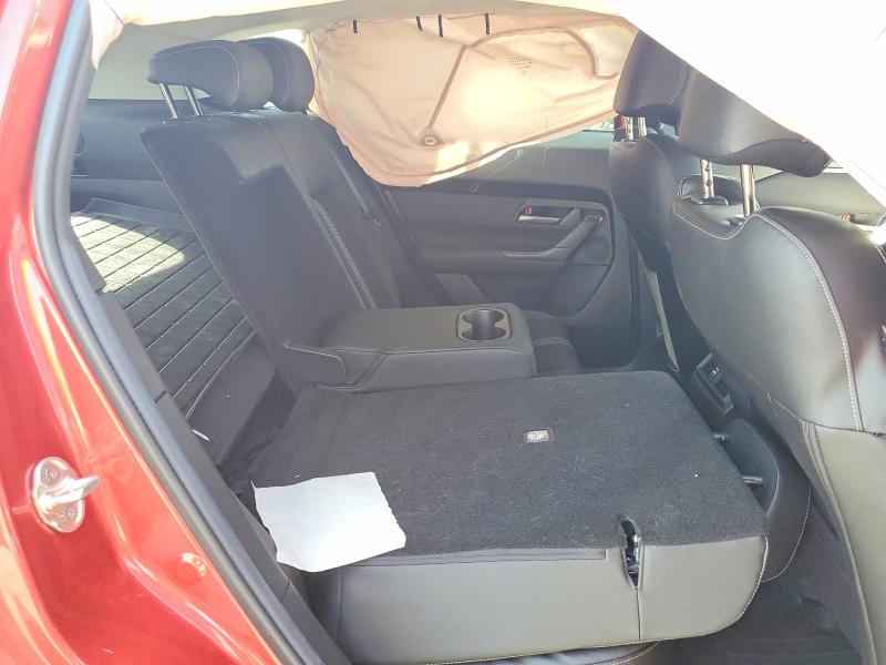 62930016 :رقم المزاد ، 7MMVABBM6RN223867 vin ، 2024 Mazda Cx-50 مزاد بيع