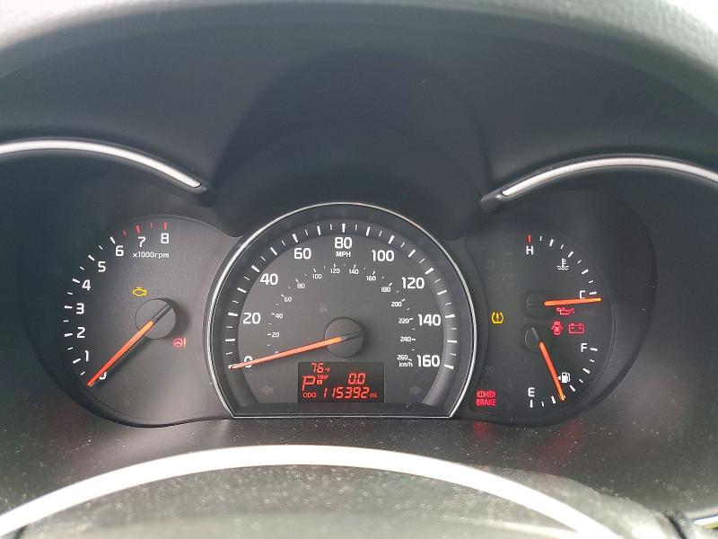 Продаж на аукціоні авто 2015 Kia Sorento, vin: 5XYKTCA60FG636117, номер лоту: 63364296