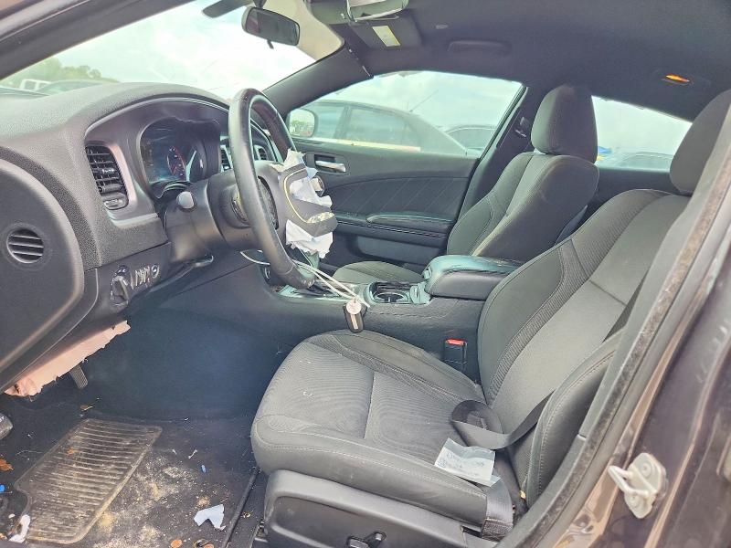 2019 Dodge Charger მანქანა იყიდება აუქციონზე, vin: 2C3CDXBG6KH615191, აუქციონის ნომერი: 60474046