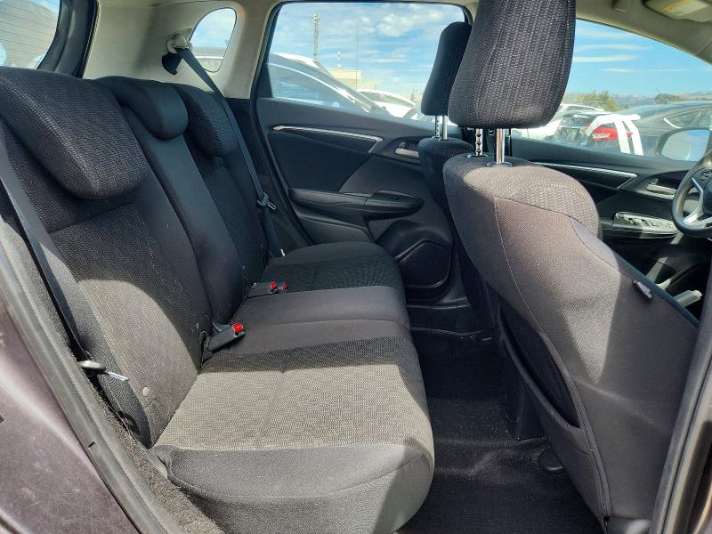 Продажа на аукционе авто 2015 Honda Fit, vin: 3HGGK5H51FM784900, номер лота: 61809006