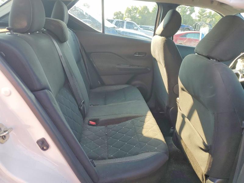 Продаж на аукціоні авто 2020 Nissan Kicks, vin: 3N1CP5CV3LL528431, номер лоту: 62789716