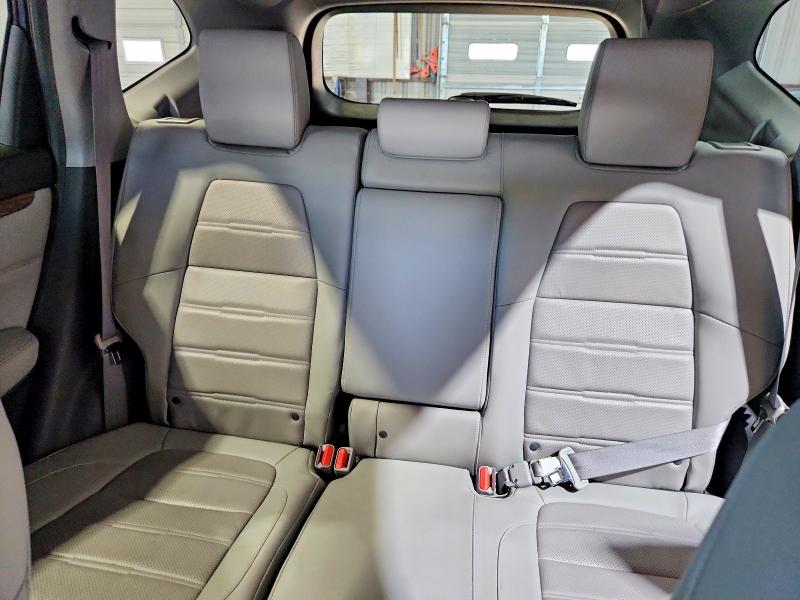 2020 Honda Cr-v მანქანა იყიდება აუქციონზე, vin: 2HKRW2H81LH662396, აუქციონის ნომერი: 57379036