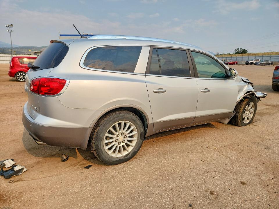 Aukcja sprzedaży 2009 Buick Enclave, vin: 5GAEV23D69J213920, numer aukcji: 60180996