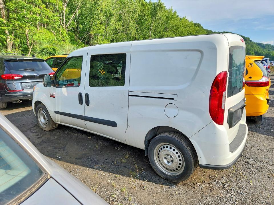 Aukcja sprzedaży 2022 Ram Promaster City, vin: ZFBHRFAB8N6Y20197, numer aukcji: 56842086