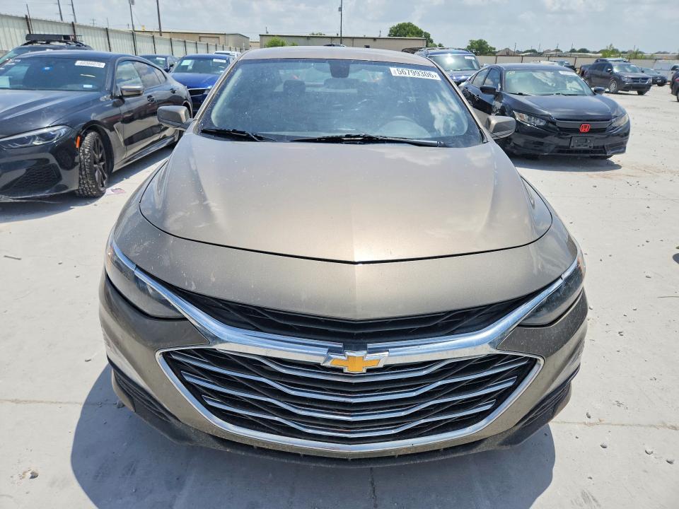 Aukcja sprzedaży 2020 Chevrolet Malibu, vin: 1G1ZD5ST6LF114711, numer aukcji: 56799306