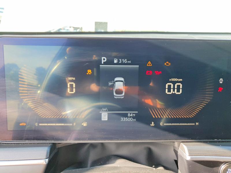 Aukcja sprzedaży 2025 Kia K5, vin: KNAG64J79S5298518, numer aukcji: 61020116